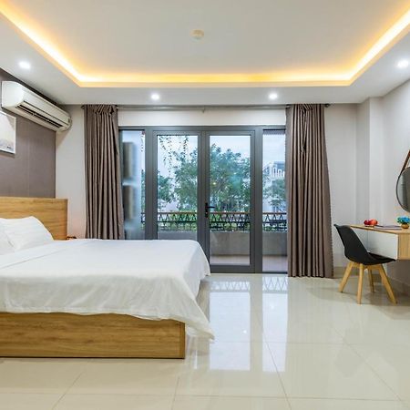Happy House Apartment Đà Nẵng Extérieur photo