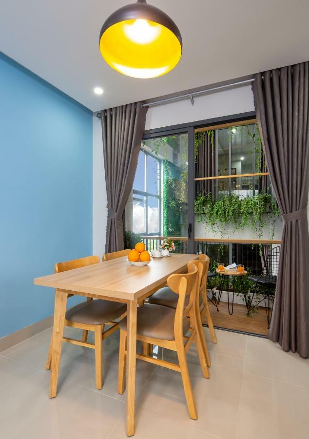 Happy House Apartment Đà Nẵng Extérieur photo