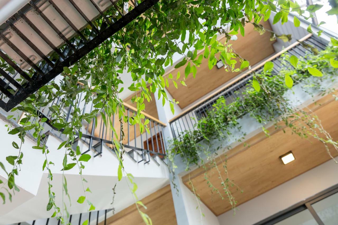 Happy House Apartment Đà Nẵng Extérieur photo