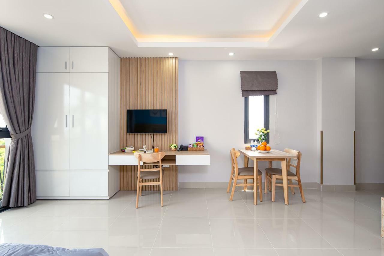 Happy House Apartment Đà Nẵng Extérieur photo