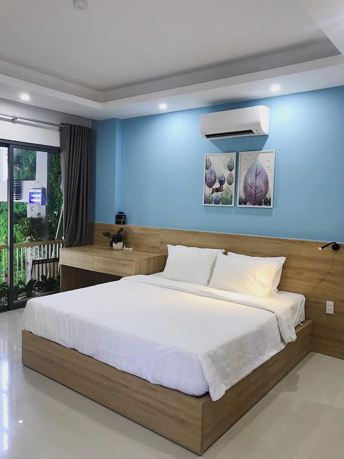 Happy House Apartment Đà Nẵng Extérieur photo