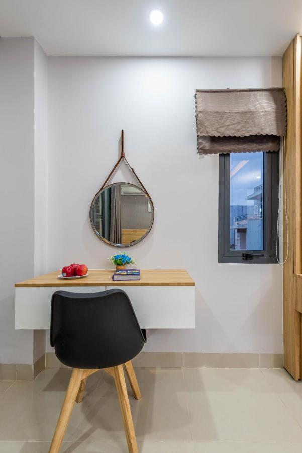 Happy House Apartment Đà Nẵng Extérieur photo